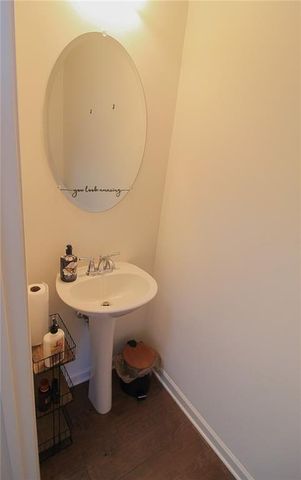 2213 Triple Crown Lane, Lithonia, GA 30058