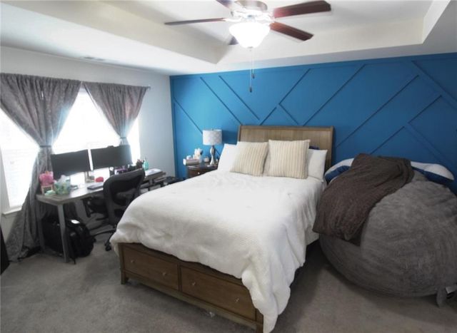 2213 Triple Crown Lane, Lithonia, GA 30058