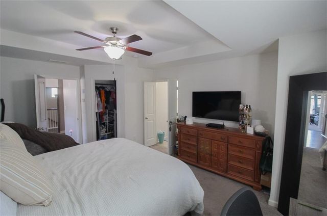 2213 Triple Crown Lane, Lithonia, GA 30058