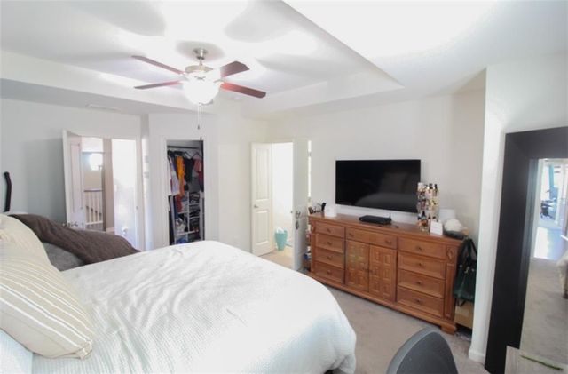 2213 Triple Crown Lane, Lithonia, GA 30058