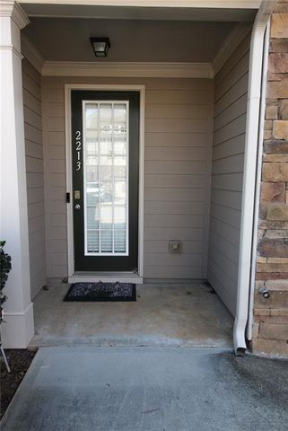 2213 Triple Crown Lane, Lithonia, GA 30058