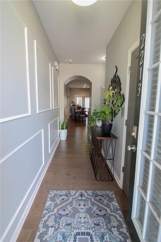 2213 Triple Crown Lane, Lithonia, GA 30058