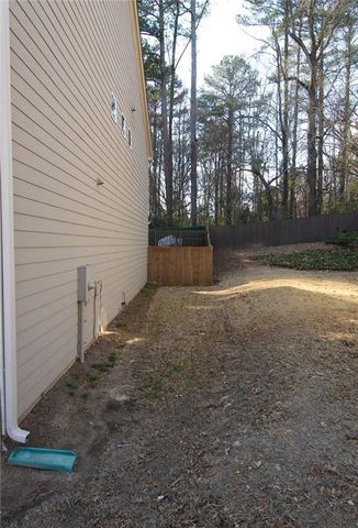 2213 Triple Crown Lane, Lithonia, GA 30058