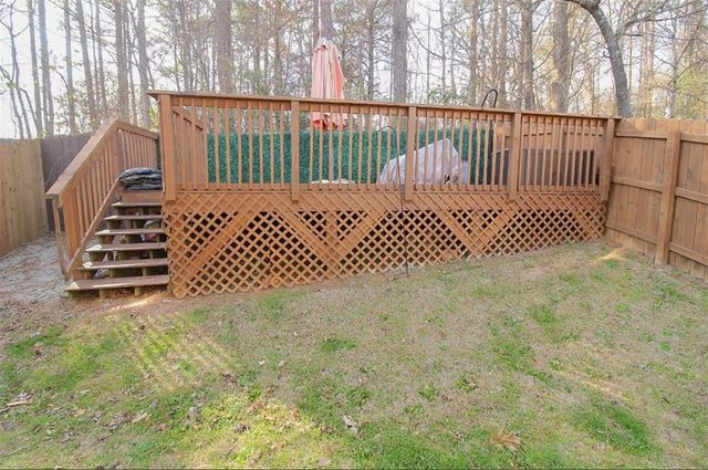 2213 Triple Crown Lane, Lithonia, GA 30058