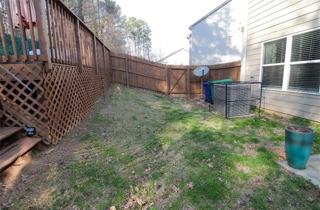 2213 Triple Crown Lane, Lithonia, GA 30058