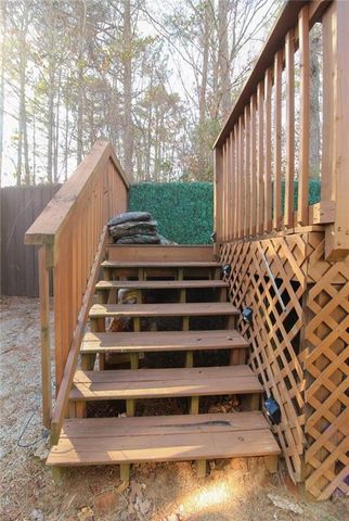 2213 Triple Crown Lane, Lithonia, GA 30058