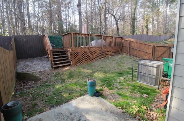 2213 Triple Crown Lane, Lithonia, GA 30058