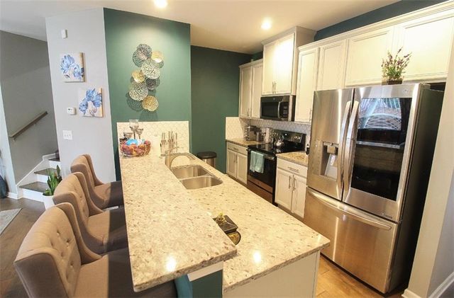 2213 Triple Crown Lane, Lithonia, GA 30058