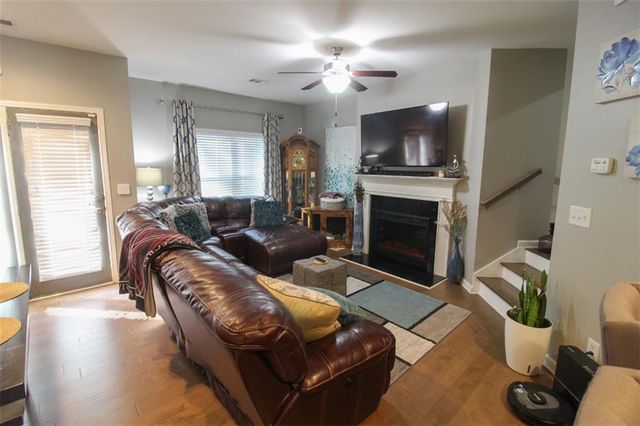 2213 Triple Crown Lane, Lithonia, GA 30058