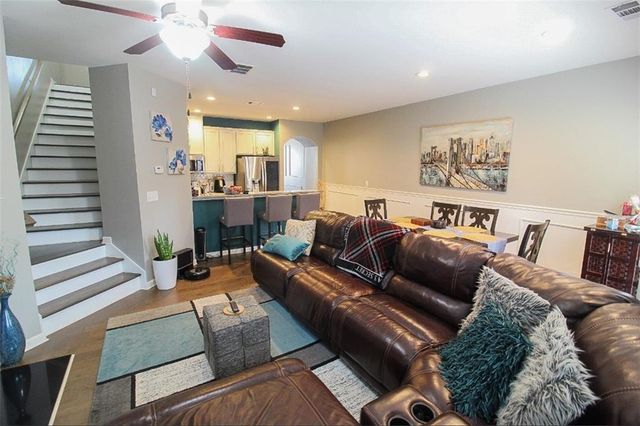 2213 Triple Crown Lane, Lithonia, GA 30058