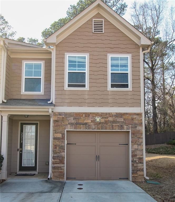 2213 Triple Crown Lane, Lithonia, GA 30058