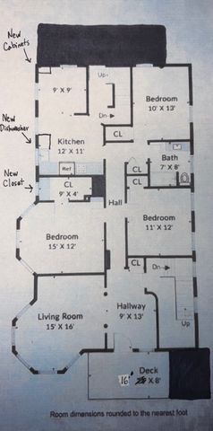 22 Adams St. 2, Winthrop, MA 02152