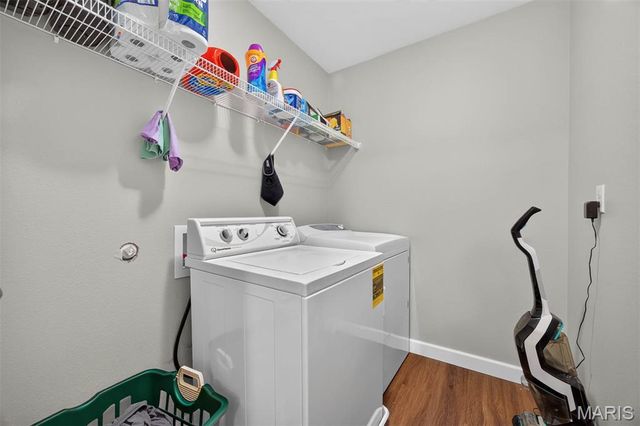 110 Auburn Court B, Highland, IL 62249