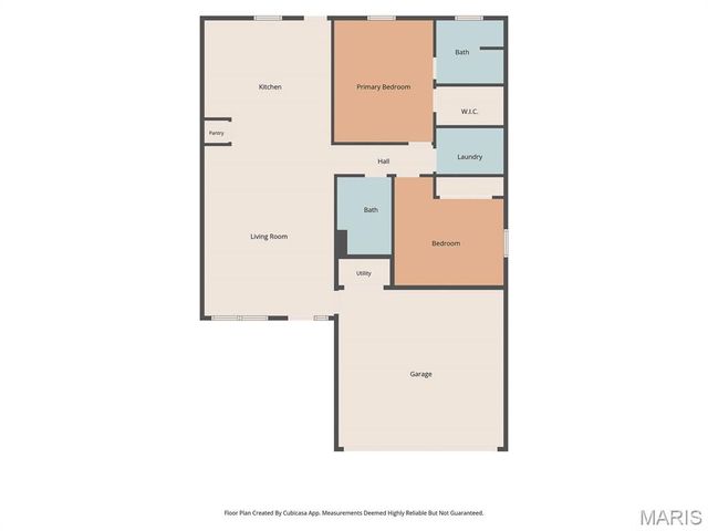 110 Auburn Court B, Highland, IL 62249