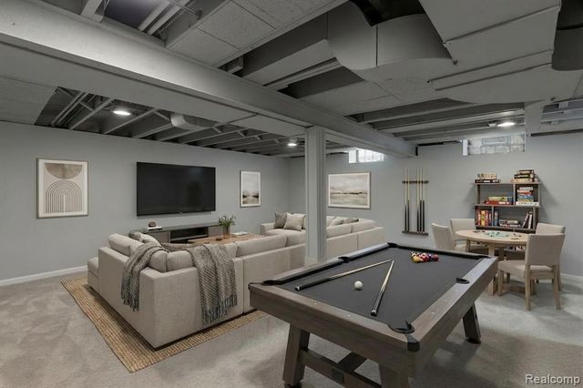 3221 Shenandoah Drive, Royal Oak, MI 48073