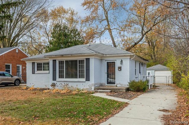 3221 Shenandoah Drive, Royal Oak, MI 48073