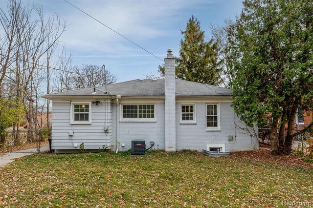 3221 Shenandoah Drive, Royal Oak, MI 48073