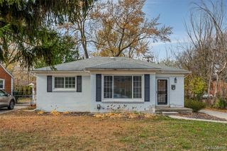 3221 Shenandoah Drive, Royal Oak, MI 48073