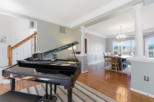 35290 PRESTWICK CT, Round Hill, VA 20141