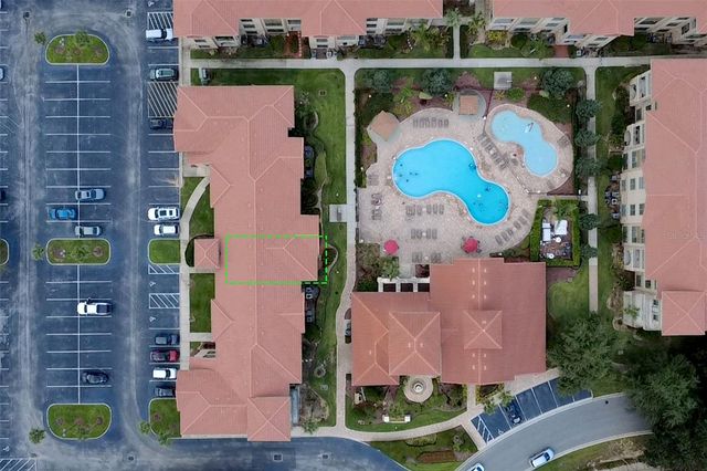 912 CHARO PARKWAY 233, Davenport, FL 33897