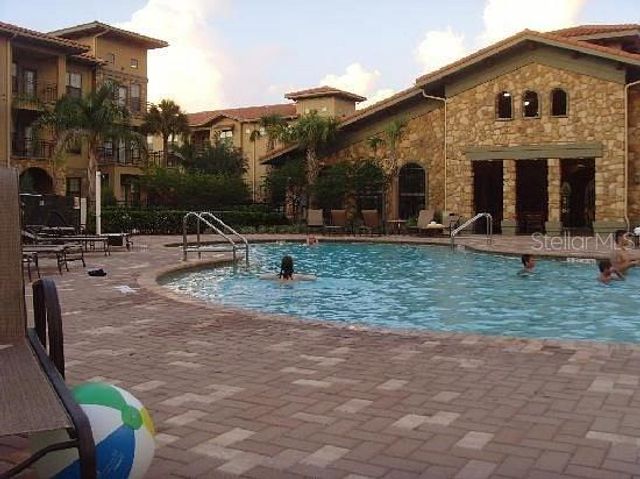 912 CHARO PARKWAY 233, Davenport, FL 33897