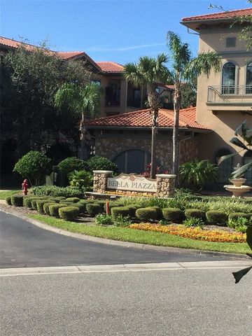 912 CHARO PARKWAY 233, Davenport, FL 33897