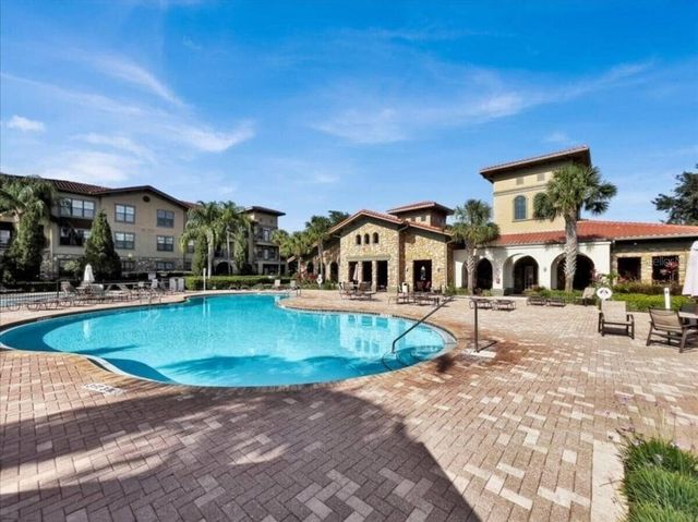 912 CHARO PARKWAY 233, Davenport, FL 33897