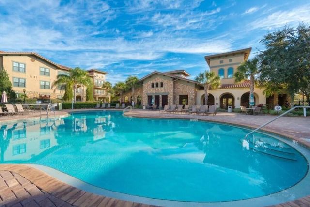 912 CHARO PARKWAY 233, Davenport, FL 33897