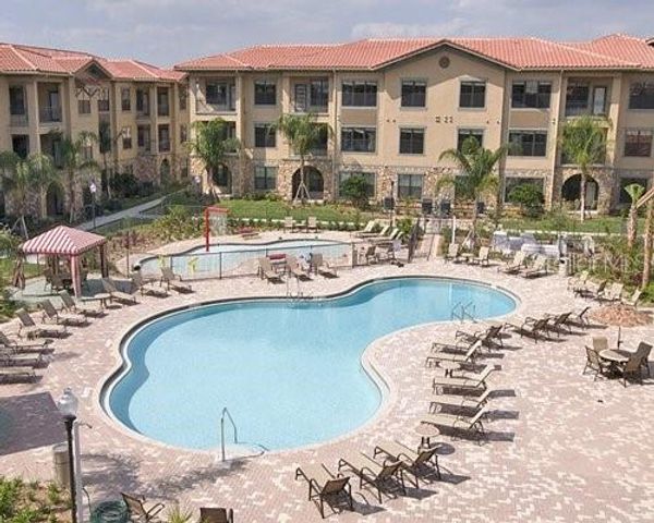 912 CHARO PARKWAY 233, Davenport, FL 33897