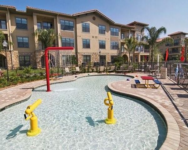 912 CHARO PARKWAY 233, Davenport, FL 33897