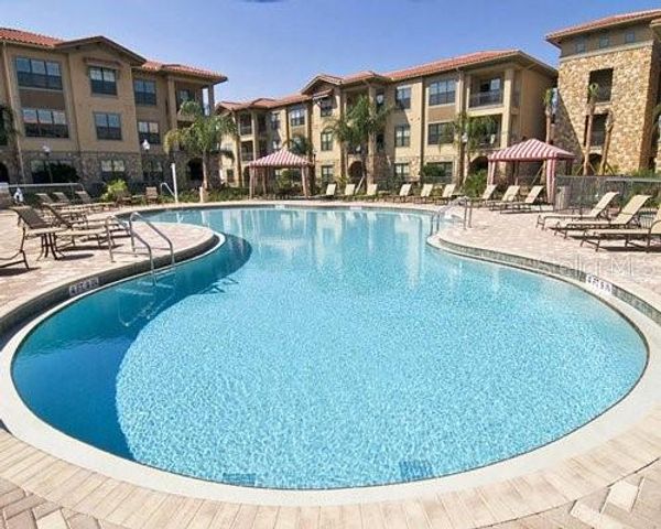 912 CHARO PARKWAY 233, Davenport, FL 33897