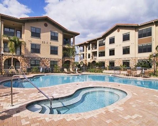912 CHARO PARKWAY 233, Davenport, FL 33897