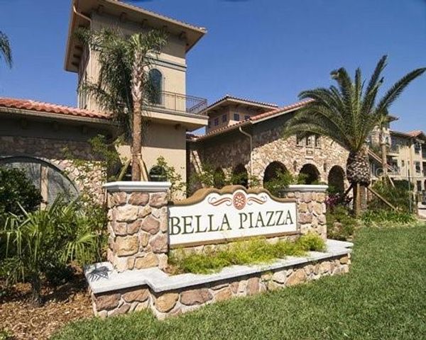 912 CHARO PARKWAY 233, Davenport, FL 33897
