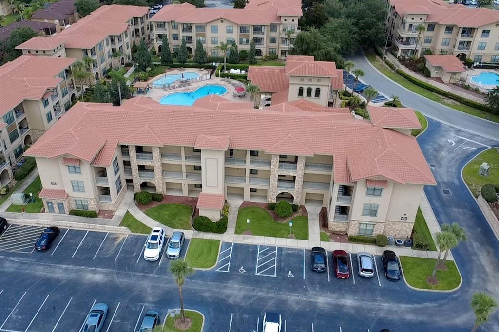 912 CHARO PARKWAY 233, Davenport, FL 33897