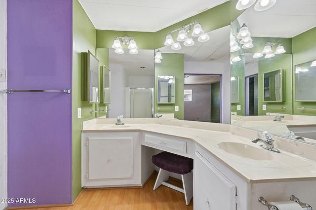 2650 W UNION HILLS Drive 62, Phoenix, AZ 85027