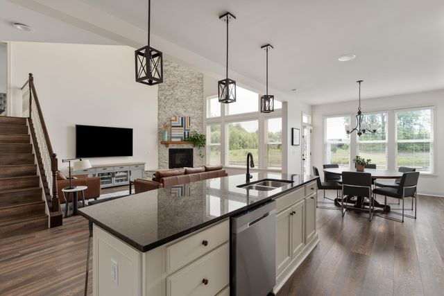 3600 Sparrow Court, Hilliard, OH 43026