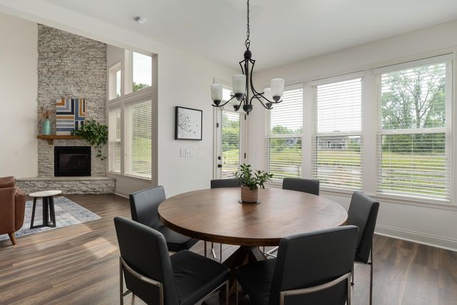3600 Sparrow Court, Hilliard, OH 43026