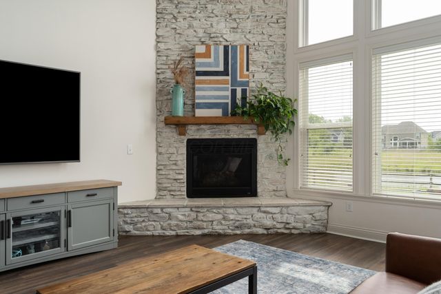 3600 Sparrow Court, Hilliard, OH 43026
