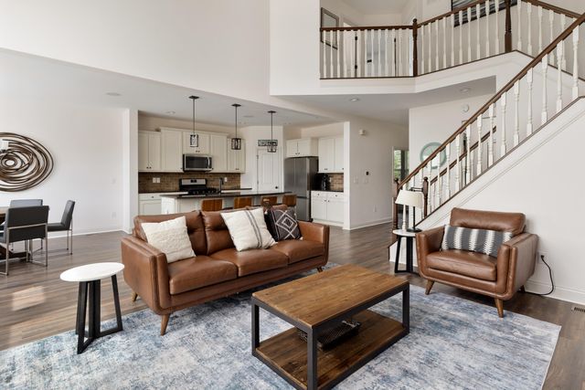 3600 Sparrow Court, Hilliard, OH 43026
