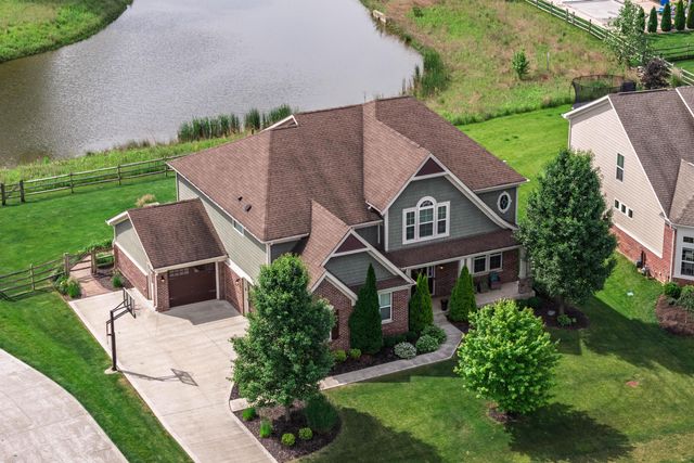 3600 Sparrow Court, Hilliard, OH 43026
