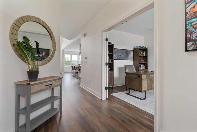 3600 Sparrow Court, Hilliard, OH 43026