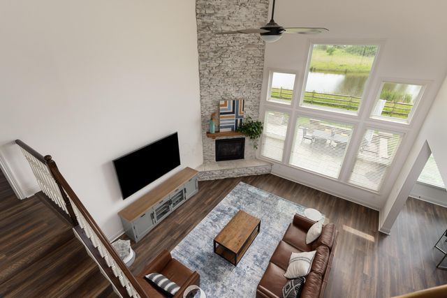 3600 Sparrow Court, Hilliard, OH 43026