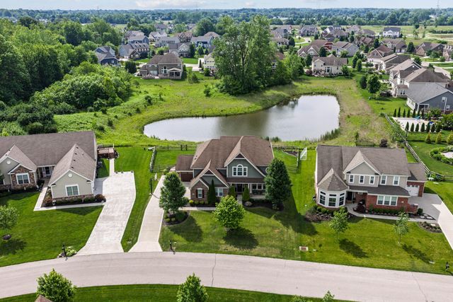 3600 Sparrow Court, Hilliard, OH 43026