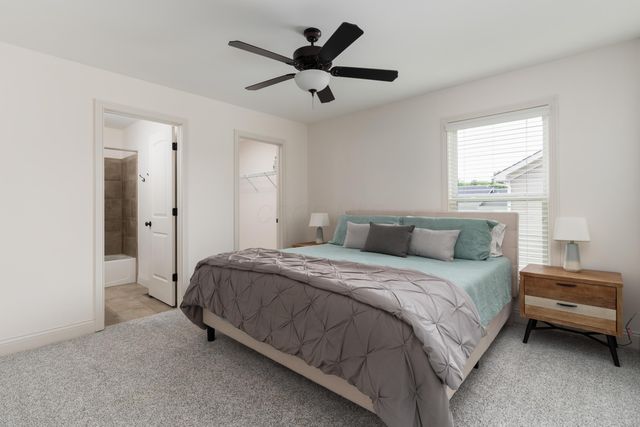 3600 Sparrow Court, Hilliard, OH 43026