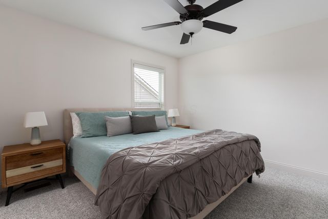 3600 Sparrow Court, Hilliard, OH 43026