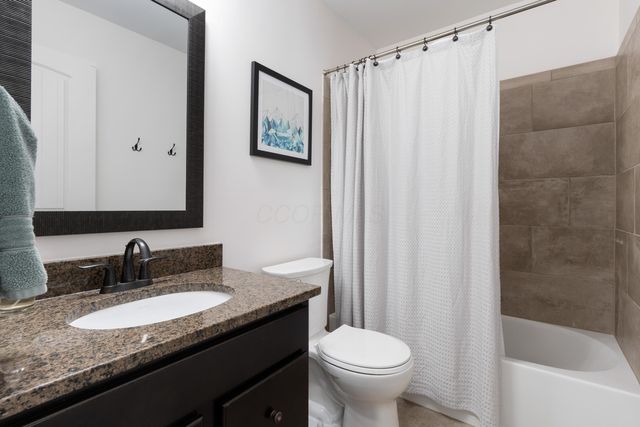3600 Sparrow Court, Hilliard, OH 43026