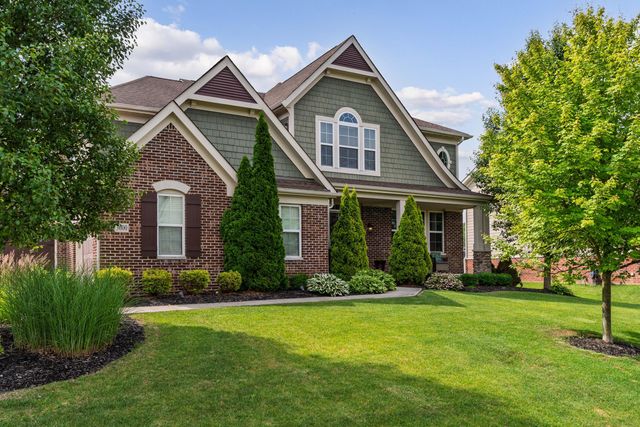 3600 Sparrow Court, Hilliard, OH 43026