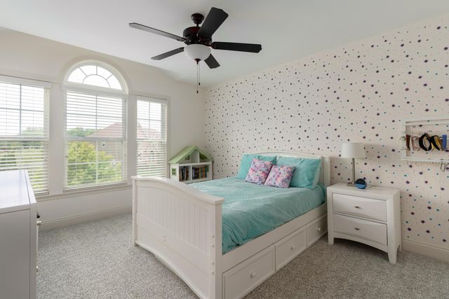 3600 Sparrow Court, Hilliard, OH 43026
