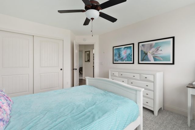 3600 Sparrow Court, Hilliard, OH 43026