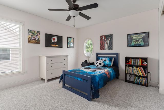 3600 Sparrow Court, Hilliard, OH 43026